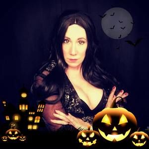 Meet your Posher, Anne